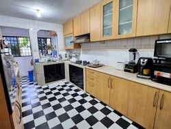 Blk 167 Woodlands Street 11 (Woodlands), HDB Executive #575847031
